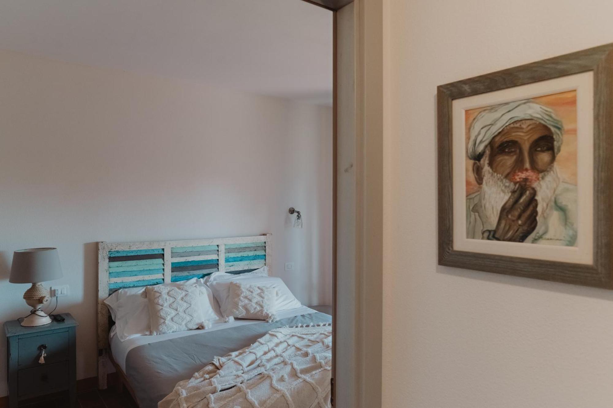 Podere Conte Gherardo Castagneto Carducci Habitación foto