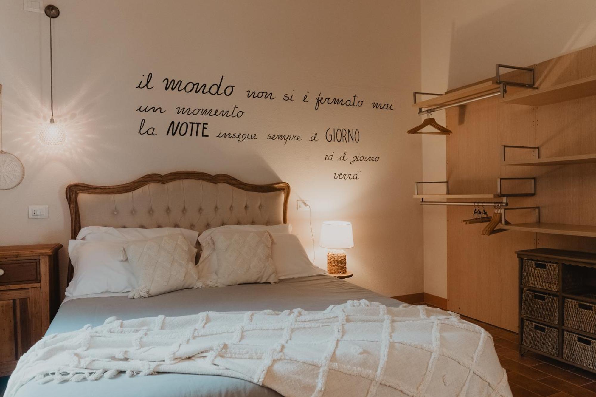 Podere Conte Gherardo Castagneto Carducci Habitación foto